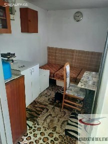 Pronájem chaty 15 m², pozemek 200 m² Nad Kotlaskou III, Praha - Libeň