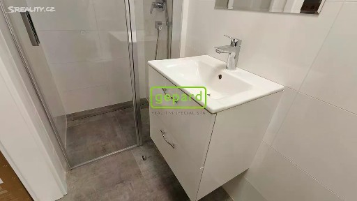 Pronájem bytu 1+kk 32 m² Tišnovská, Brno - Černá Pole