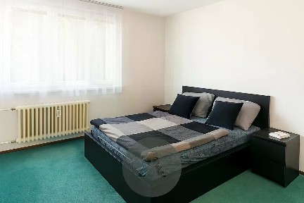 Prodej bytu 2+1 53 m² Krásného, Brno - Židenice