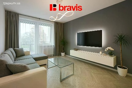 Prodej bytu 3+1 79 m² Bezručova, Brno - Staré Brno