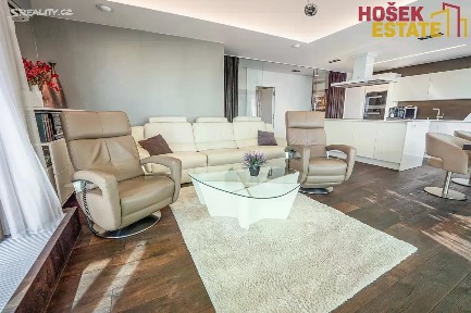 Prodej bytu 4+kk 129 m² Spálená, Brno - Trnitá