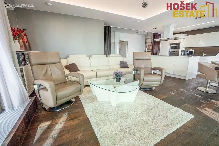 Prodej bytu 4+kk 129 m² Spálená, Brno - Trnitá