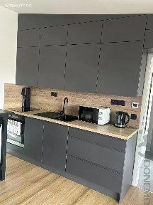 Pronájem bytu 1+kk 30 m² Rolsberská, Olomouc - Hodolany