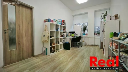 Pronájem kanceláře 16 m² Bayerova, Brno - Veveří