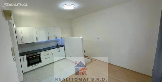 Prodej bytu 2+kk 50 m² Praha - Košíře