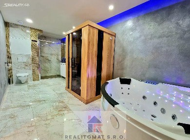 Praha, Praha 4, Chodov, Jažlovická, 50