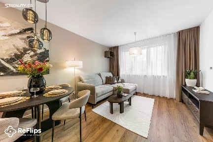 Prodej bytu 3+kk 70 m² Sečská, Praha - Strašnice
