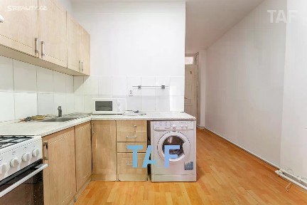 Prodej bytu 1+1 34 m² Milíčova, Praha - Žižkov