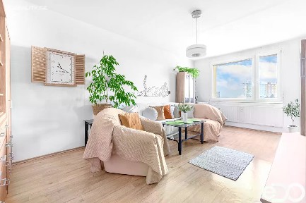 Prodej bytu 3+1 76 m² Dobevská, Praha - Kamýk