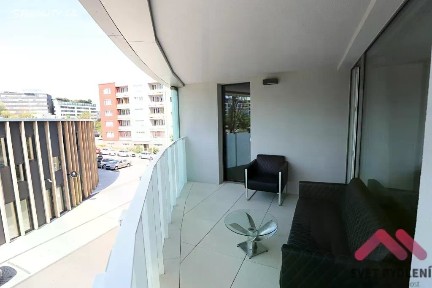 Praha, Praha 4, Michle, Hodonínská