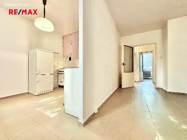 Prodej bytu 3+1 62 m² Rumburská, Praha - Střížkov