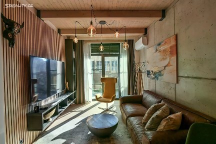 Prodej bytu 2+1 75 m² Kolbenova, Praha - Vysočany