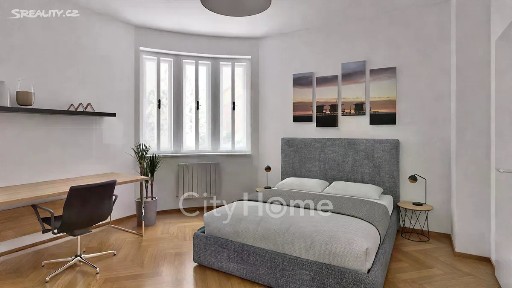 Praha, Praha 5, Smíchov, Na Václavce, 34