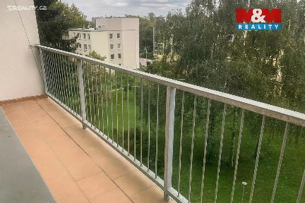 Prodej bytu 1+1 32 m² Varnsdorfská, Praha - Střížkov