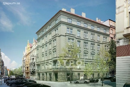 Praha, Praha 2, Vinohrady, Polská, 7