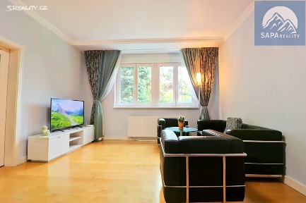 Prodej bytu 3+1 104 m² Mydlářka, Praha - Dejvice