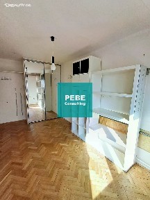 Praha, Praha 4, Záběhlice, Hrusická