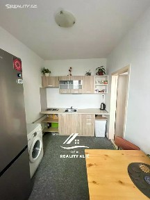 Prodej bytu 2+1 44 m² Jaromíra Matuška, Ostrava - Dubina