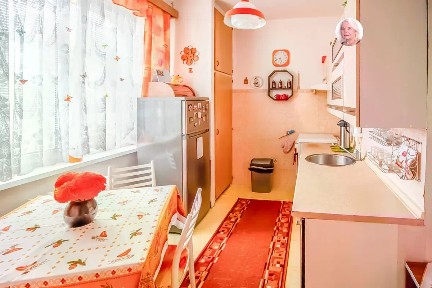 Prodej bytu 3+1 63 m² Karla Pokorného, Ostrava - Poruba