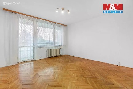 Pronájem bytu 1+1 29 m² Ostravská, Liberec - Liberec XIV-Ruprechtice