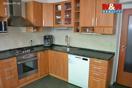 Prodej bytu 3+1 124 m² Husova, Jaroměř
