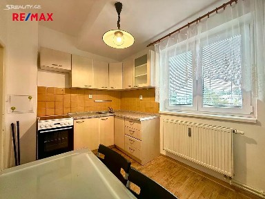 Pronájem bytu 2+1 63 m² Vítězná, Kladno