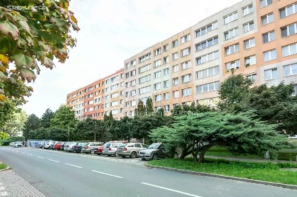 Pronájem bytu 3+1 68 m² Dr. E. Beneše, Neratovice