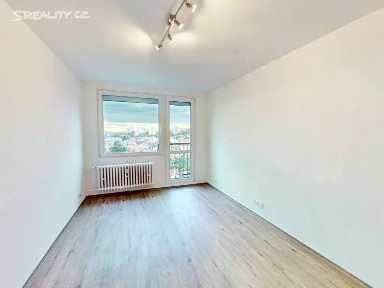 Pronájem bytu 2+kk 45 m² Šiškova, Praha - Kobylisy
