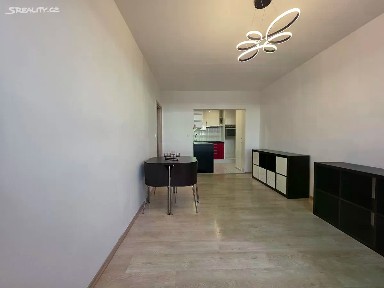 Pronájem bytu 2+kk 43 m² Pšenčíkova, Praha - Kamýk