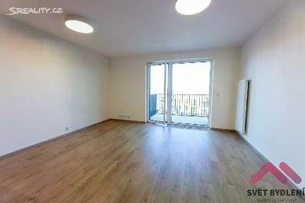 Pronájem bytu 2+kk 57 m² Laudova, Praha - Řepy