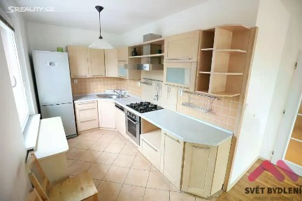 Pronájem bytu 3+kk 75 m² Hostinského, Praha - Stodůlky