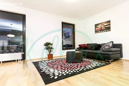 Praha, Praha 4, Michle, Baarova