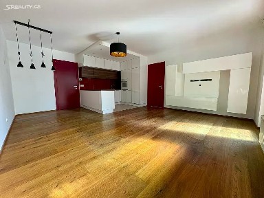 Pronájem bytu 2+kk 70 m² Na vysoké I, Praha - Radlice