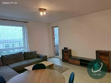 Pronájem bytu 2+kk 60 m² Nové náměstí, Praha - Uhříněves