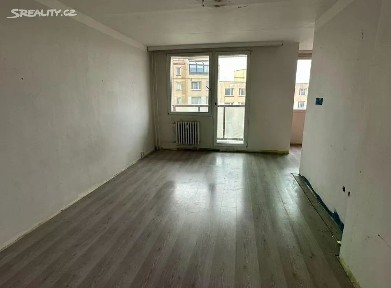 Pronájem bytu 3+kk 77 m² Cíglerova, Praha - Černý Most