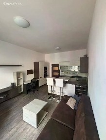 Pronájem bytu 2+kk 55 m² Březinova, Praha - Karlín