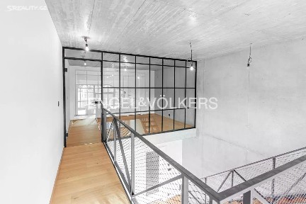 Praha, Praha 9, Vysočany, Kolbenova, 5h