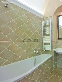 Pronájem bytu 2+1 54 m² Šporkova, Praha - Malá Strana