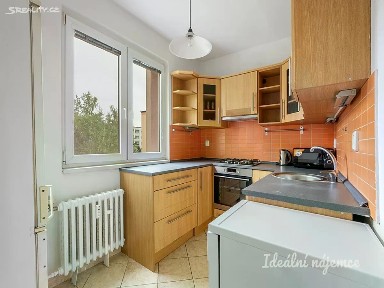 Pronájem bytu 2+1 55 m² Počernická, Praha - Malešice