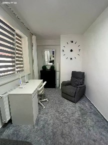 Kladno, Kročehlavy, Generála Selnera