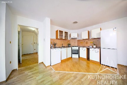 Prodej bytu 2+kk 55 m² Václavské náměstí, Kutná Hora - Kutná Hora-Vnitřní Město