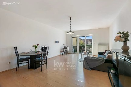 Prodej bytu 2+kk 56 m² Za Rybníkem, Jesenice