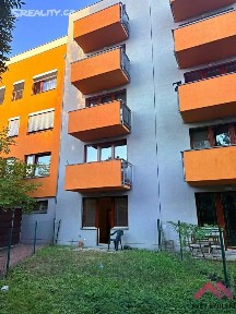 Pronájem garážového stání 15 m² Štúrova, Praha - Lhotka