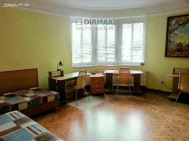 Pronájem bytu atypický 25 m² Ruská, Plzeň - Východní Předměstí