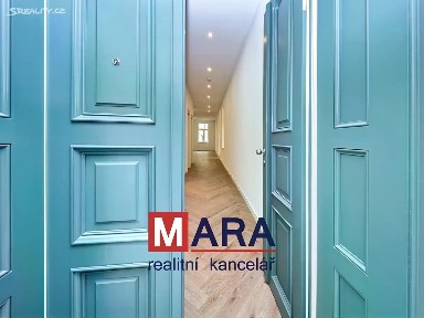Prodej bytu 3+kk 81 m² Vídeňská, Olomouc