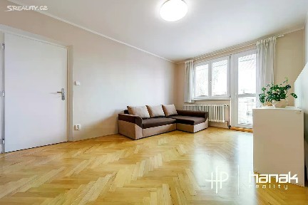 Prodej bytu 2+1 55 m² Foerstrova, Olomouc - Nová Ulice
