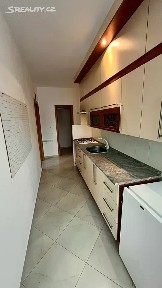 Pronájem bytu 2+1 50 m² Kamenná, Ústí nad Labem - Střekov