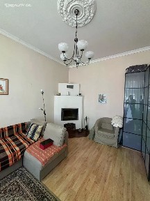 Karlovy Vary, Rybáře, Sokolovská