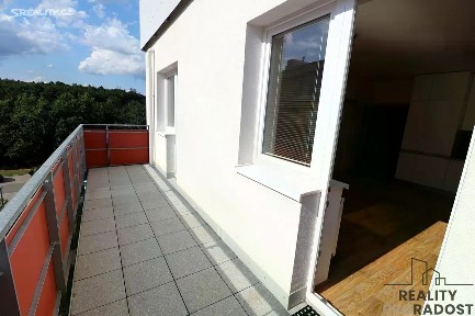 Brno, Brno-město, Žebětín, Novodvorská, 7