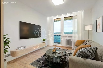 Praha, Praha 4, Chodov, Brandlova, 1